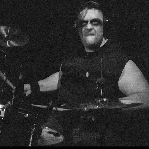 Argy Drummer