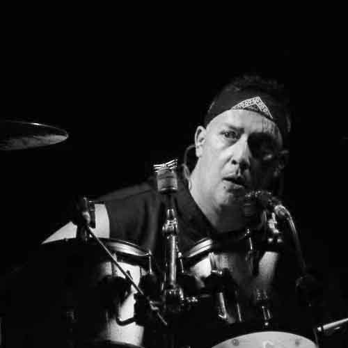 Argiris Drummer