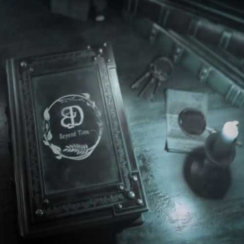 Blossom-Death-Beyond-Time