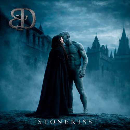Stone Kiss new video